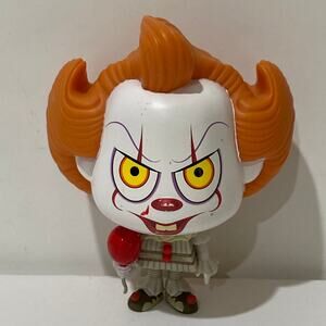 Funko Vinyl Figure It Pennywise